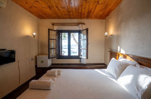 Ayvalik City Center Hotel | Ayazma Butik Otel