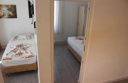 Marmara Hotel | Aydın Motel
