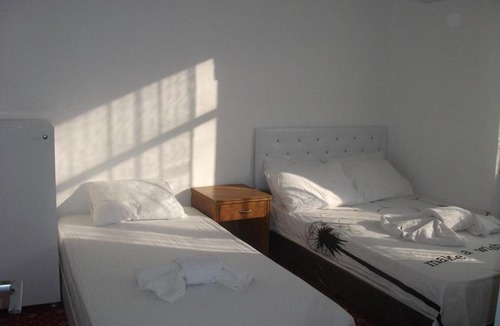 Antalya City Centre Hotel | Aydın Otel Pansiyon
