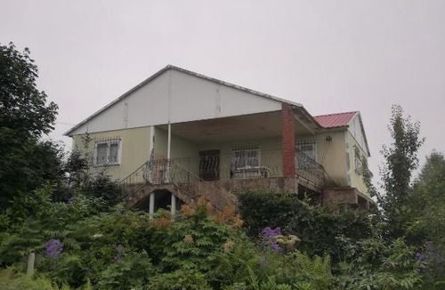Carsıbası Villa | Aydınlar yayla evi