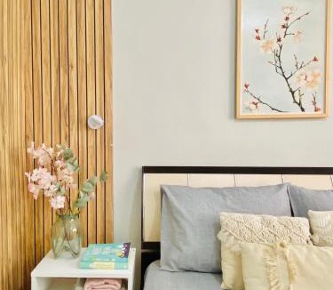 Merkezefendi Apartment | Aydınoğlu Suites