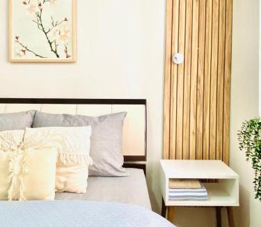 Merkezefendi Apartment | Aydınoğlu Suites