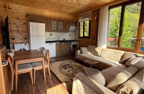 Ayder House | Ayder Defne Apart