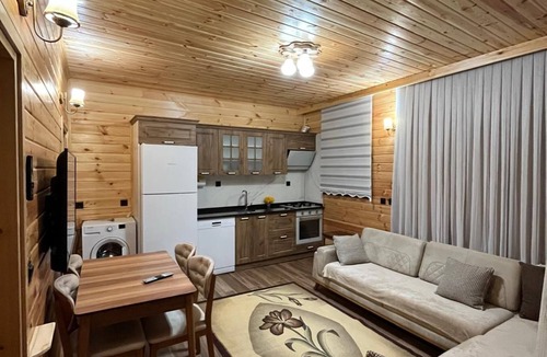 Ayder House | Ayder Defne Apart