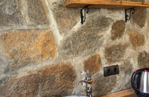 Ardesen Apartment | Ayder Karadeniz River Suit