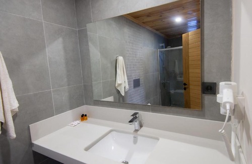 Ayder Yaylasi Hotel | Ayder Koru Hotel