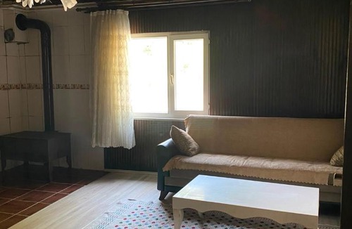 Ayder Villa | AYDER LEVUT Bungalov