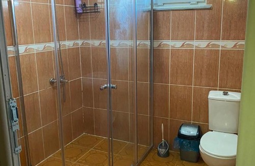 Ayder Villa | AYDER LEVUT Bungalov