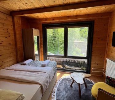 Ayder Yaylasi Hotel | Ayder Paradise Otel