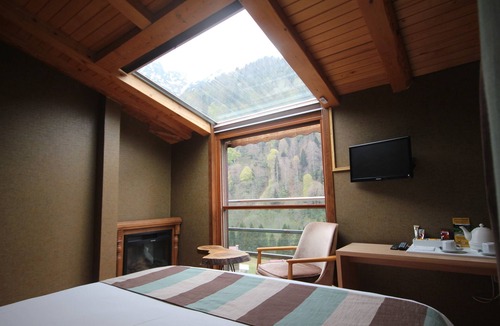 Ayder Yaylasi Hotel | Ayderoom Otel