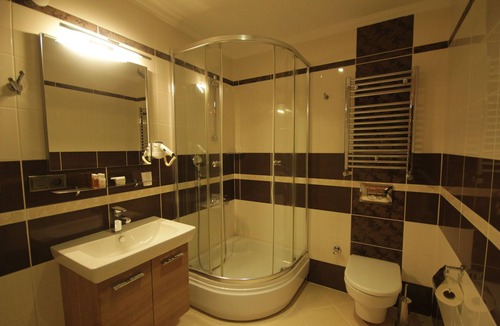Ayder Yaylasi Hotel | Ayderoom Otel