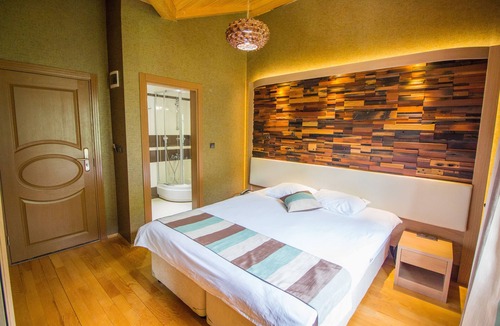 Ayder Yaylasi Hotel | Ayderoom Otel