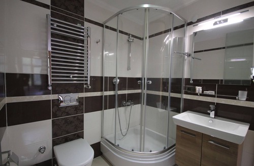 Ayder Yaylasi Hotel | Ayderoom Otel