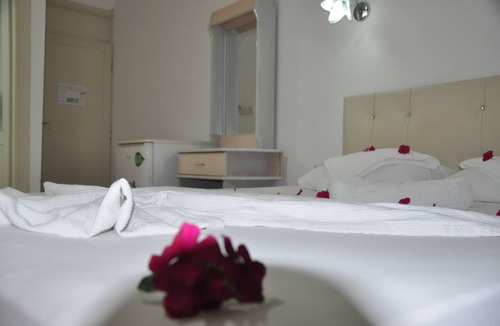 Alanya Hotel | Aydogar Hotel