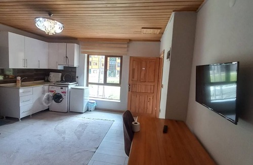 Uzungol Apartment | Ayhome Apart Bungalow