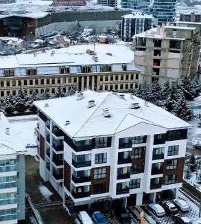 Bolu Apartment | Ayla Apart