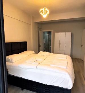 Bolu Apartment | Ayla Apart