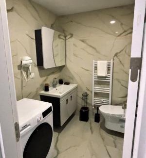 Bolu Apartment | Ayla Apart