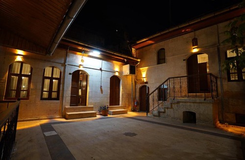 Gaziantep City Center Hotel | Aysel Hanım Konagı