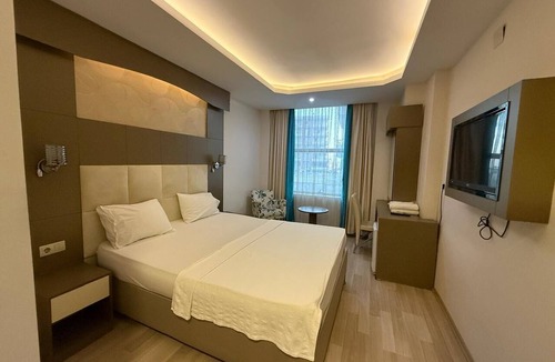 Yenisehir Hotel | Ayseli Otel