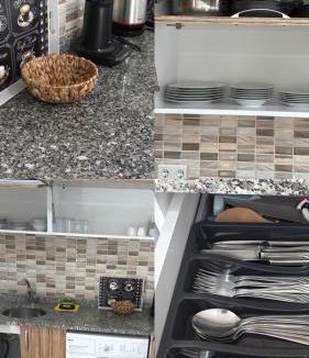 Camyuva Apartment | Ayshira Aparts