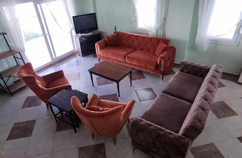 Balikesir Villa | Ayvalık Altınova Denize Sıfır Tripleks Yazlıık Villa