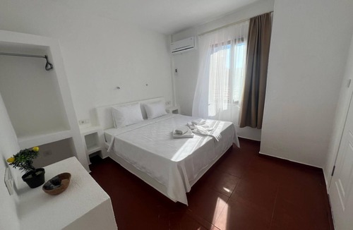 Ayvalik City Center House | Ayvalık City House