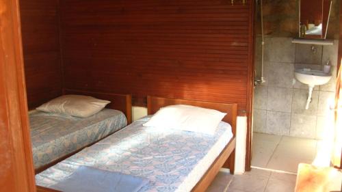 Sefa Camlık House | Ayvalik Dostlar Pansiyon