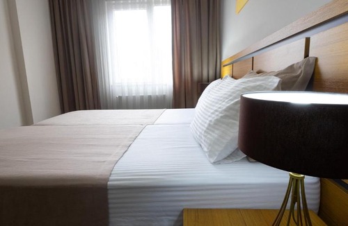 Trabzon Apartment | Ayyıldız Pansiyon Apart