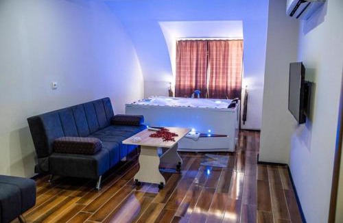 Merkezefendi Apartment | AYYA SUİT HOTEL