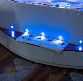 Merkezefendi Apartment | AYYA SUİT HOTEL