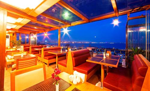 Sultanahmet Hotel | Azade Suites