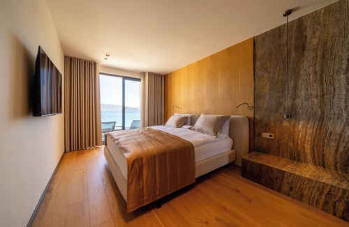 Bodrum City Center Hotel | Azka Hotel