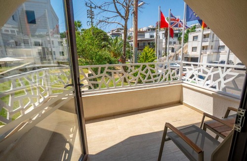 Bodrum City Center Resort | Azka Otel