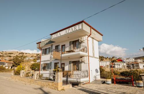 Gokceada Apartment | Azra Apart & Otel