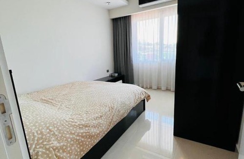 Seki Apartment | AZURA PARK