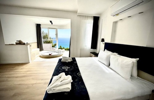 Oludeniz Resort | Azure Palm Resort