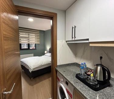 Agri Hotel | Büyük Ağrı Otel & Apart