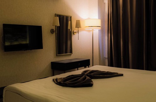 Artuklu Hotel | Büyük Mardin Otel