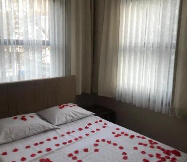 Adalar Hotel | Büyükada Hayal Butik Otel