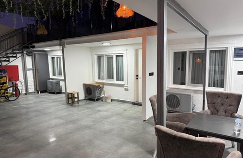 Mudanya Hotel | Başkent otel