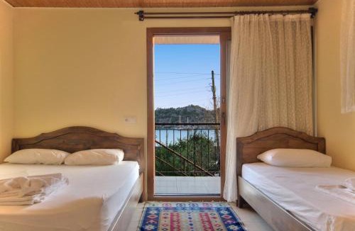 Kaleucagiz House | Baba Veli Pension