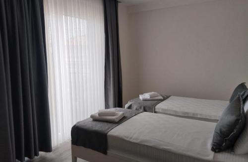 Cesme Hotel | Bacbery Butik Otel