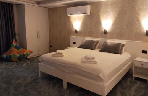 Cesme Hotel | Bacbery Butik Otel