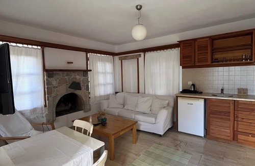 Old Datca Hotel | Badem Evi