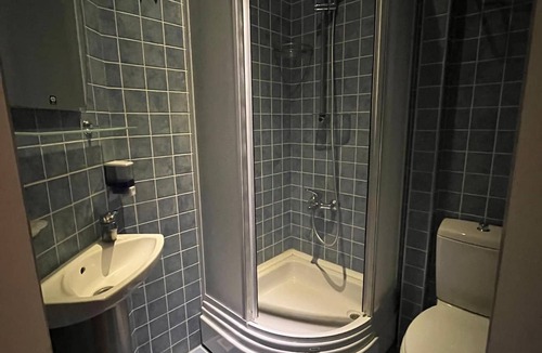 Bademli Bed & Breakfast | Bademli Ancanoz Taş Ev