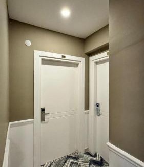 Elazig Hotel | Bahçeli Butik Otel