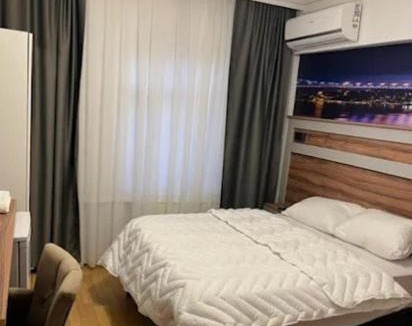 Elazig Hotel | Bahçeli Butik Otel