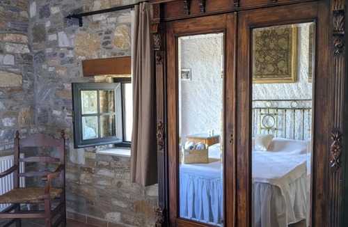 Gullubahce House | Bahab Guest House