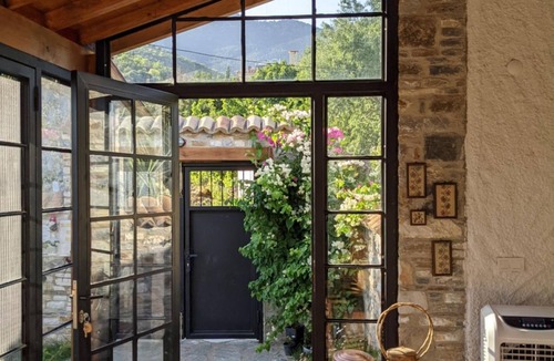 Gullubahce House | Bahab Guest House